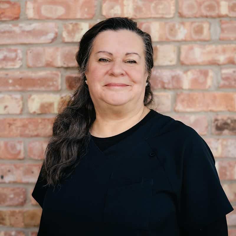 Diana Krastev